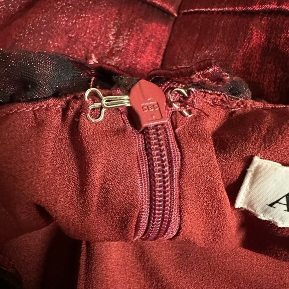 About Us Camila Mini Dress - Picture 10 of 16